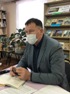 Игорь Фомин обсудил с жителями Поливановки вопросы транспортного обеспечения поселка 